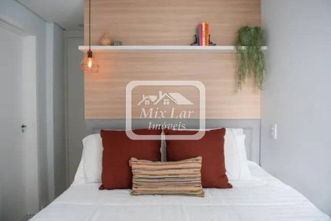 Imagem Apartamento com 2 Quartos à Venda, 73 m² em Vila Osasco - Osasco