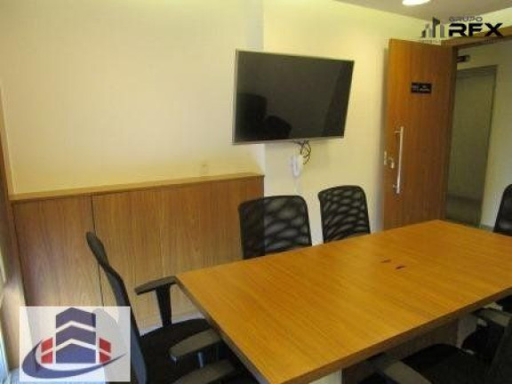 Imagem Sala Comercial à Venda, 39 m² em Icaraí - Niterói