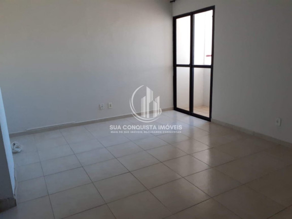 Imagem Apartamento com 2 Quartos à Venda, 60 m² em Centro - Sorocaba