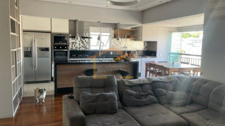Imagem Apartamento com 3 Quartos à Venda, 108 m² em Parada Inglesa - São Paulo Imagem Apartamento com 3 Quartos à Venda, 108 m² em Parada Inglesa - São Paulo