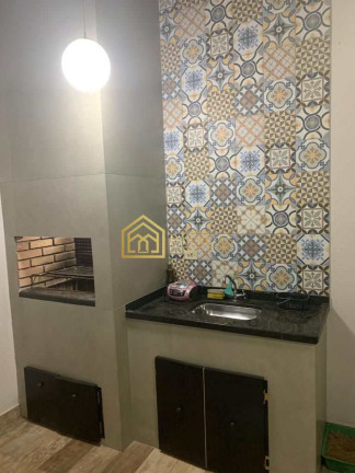 Imagem Casa com 3 Quartos à Venda, 181 m² em Demarchi - São Bernardo Do Campo Imagem Casa com 3 Quartos à Venda, 181 m² em Demarchi - São Bernardo Do Campo