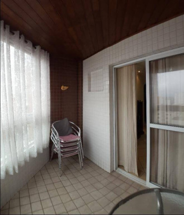 Imagem Apartamento com 2 Quartos à Venda, 86 m² em Aviação - Praia Grande