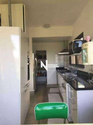 Imagem Sobrado com 4 Quartos à Venda, 230 m² em Barão Geraldo - Campinas