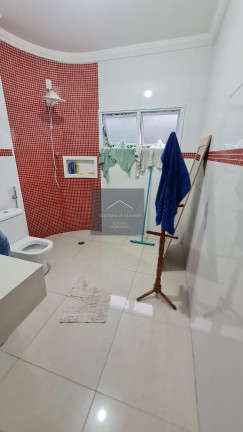 Imagem Casa com 3 Quartos à Venda, 220 m² em Parque Santos Dumont - Votorantim