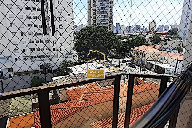 Imagem Apartamento com 3 Quartos à Venda, 104 m² em Vila Gumercindo - São Paulo Imagem Apartamento com 3 Quartos à Venda, 104 m² em Vila Gumercindo - São Paulo