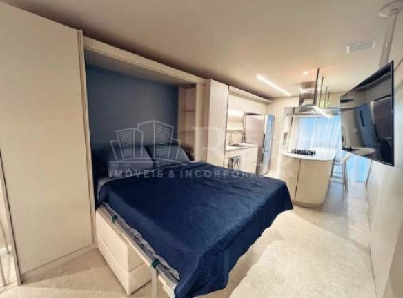 Imagem Apartamento com 1 Quarto à Venda, 57 m² em Praia Brava - Itajaí Imagem Apartamento com 1 Quarto à Venda, 57 m² em Praia Brava - Itajaí