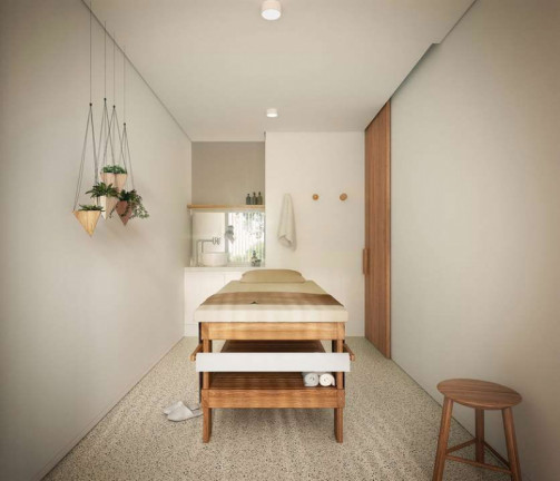 Imagem Studio à Venda, 52 m² em Moema - São Paulo Imagem Studio à Venda, 52 m² em Moema - São Paulo