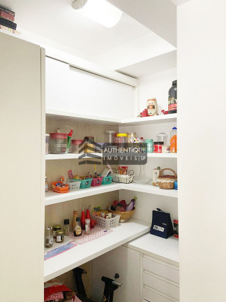 Imagem Apartamento com 3 Quartos à Venda, 105 m² em Vila Olímpia - São Paulo