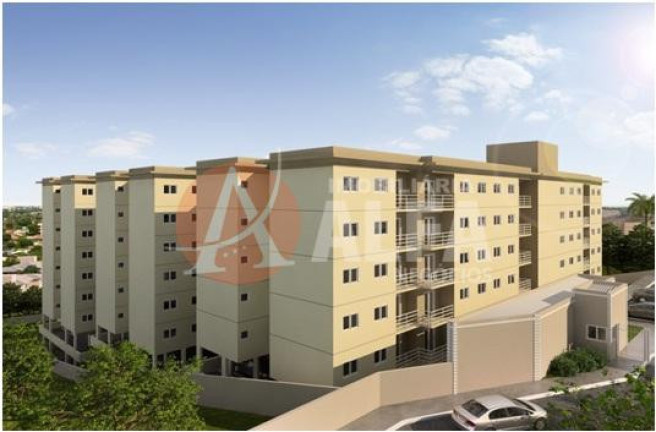 Imagem Apartamento com 2 Quartos à Venda, 59 m² em Jardim Barro Branco - Cotia Imagem Apartamento com 2 Quartos à Venda, 59 m² em Jardim Barro Branco - Cotia