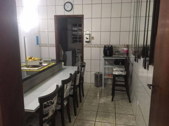 Imagem Casa com 3 Quartos à Venda, 168 m² em Jardim Primavera - Indaiatuba Imagem Casa com 3 Quartos à Venda, 168 m² em Jardim Primavera - Indaiatuba