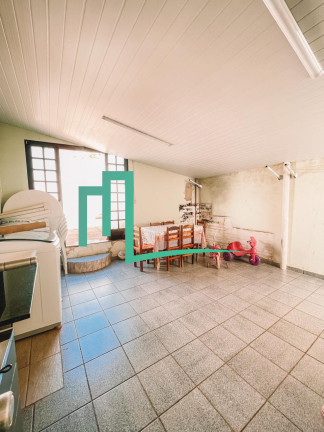 Imagem Casa com 3 Quartos à Venda, em Vila Santa Cruz - Franca Imagem Casa com 3 Quartos à Venda, em Vila Santa Cruz - Franca