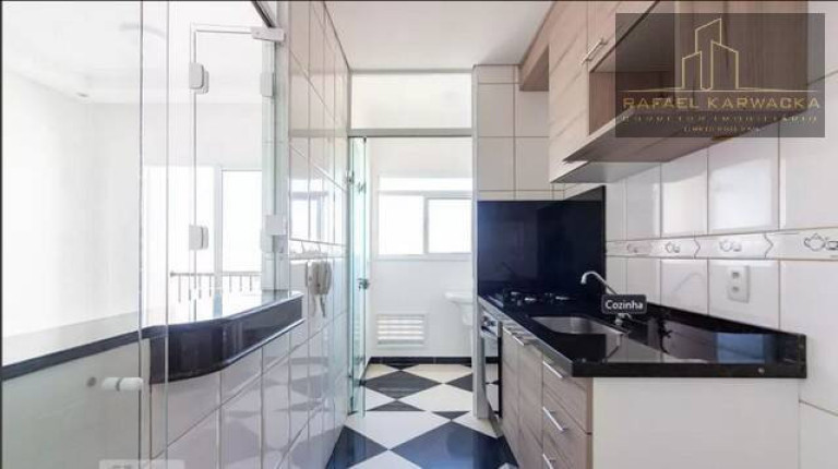 Imagem Apartamento com 2 Quartos à Venda, 50 m² em Umuarama - Osasco Imagem Apartamento com 2 Quartos à Venda, 50 m² em Umuarama - Osasco