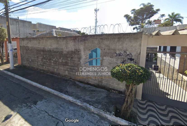 Imagem Terreno à Venda, 500 m² em Itaquera - São Paulo