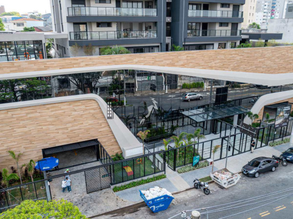 Imagem Apartamento com 3 Quartos à Venda, 115 m² em Vila Osasco - Osasco