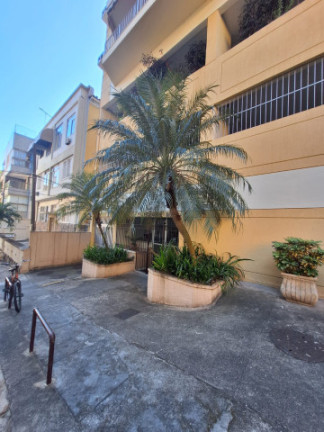 Imagem Apartamento com 1 Quarto à Venda, 50 m² em Tijuca - Rio De Janeiro Imagem Apartamento com 1 Quarto à Venda, 50 m² em Tijuca - Rio De Janeiro