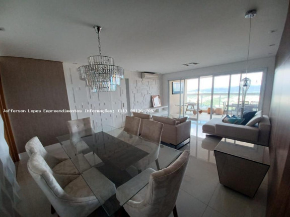 Imagem Apartamento com 3 Quartos à Venda, 138 m² em Cidade Nova - Indaiatuba