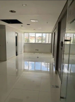 Imagem Imóvel Comercial à Venda, 41 m² em Residencial Baldassari - Franca Imagem Imóvel Comercial à Venda, 41 m² em Residencial Baldassari - Franca