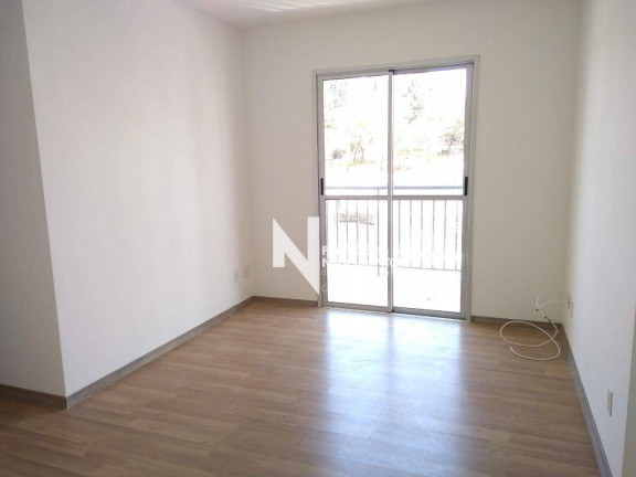Imagem Apartamento com 2 Quartos à Venda, 48 m² em Jardim Myrian Moreira Da Costa - Campinas Imagem Apartamento com 2 Quartos à Venda, 48 m² em Jardim Myrian Moreira Da Costa - Campinas