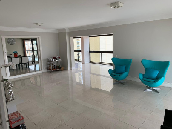 Imagem Apartamento com 3 Quartos à Venda, 400 m² em Chacara Klabin - Sp Imagem Apartamento com 3 Quartos à Venda, 400 m² em Chacara Klabin - Sp