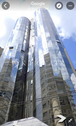 Imagem Sala Comercial à Venda, 377 m² em República - São Paulo