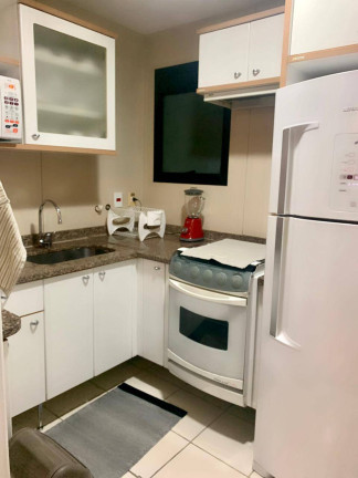 Apartamento com 2 Quartos à Venda, 48 m² em Paraíso - São Paulo