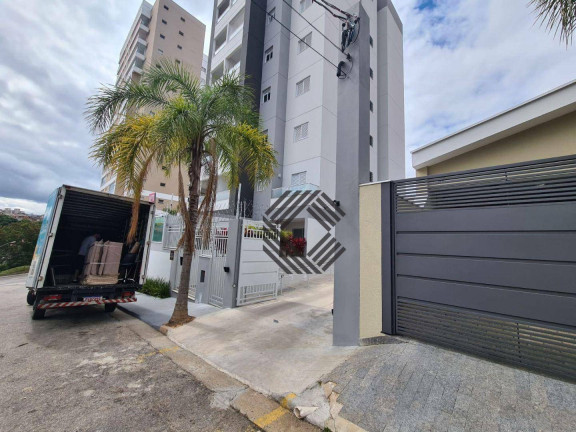 Imagem Apartamento com 1 Quarto à Venda ou Locação, 45 m² em Mangal - Sorocaba Imagem Apartamento com 1 Quarto à Venda ou Locação, 45 m² em Mangal - Sorocaba