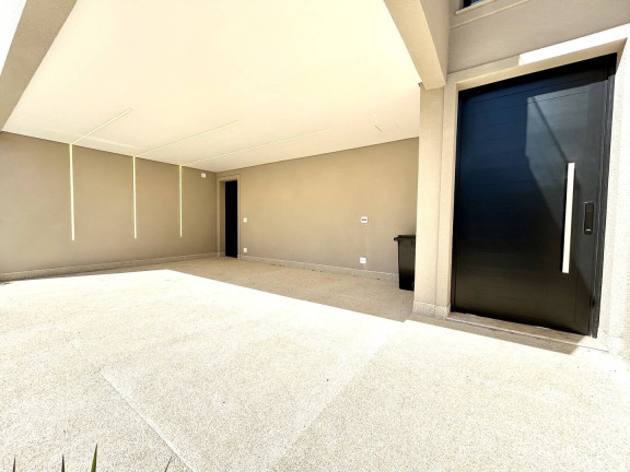 Casa com 4 Quartos à Venda, 302 m² em Alphaville - Santana De Parnaíba