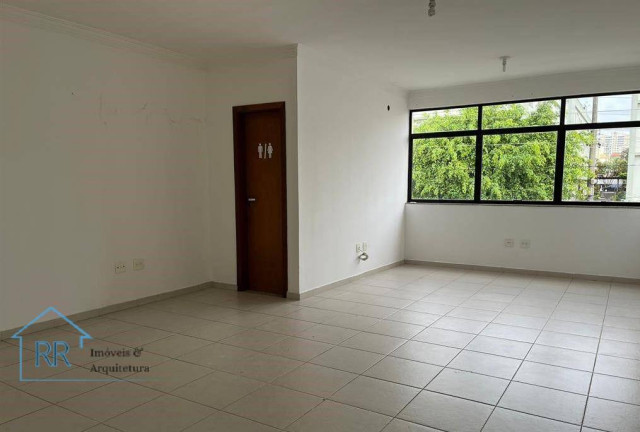 Imagem Sala Comercial para Alugar, 34 m² em Campestre - Santo André Imagem Sala Comercial para Alugar, 34 m² em Campestre - Santo André