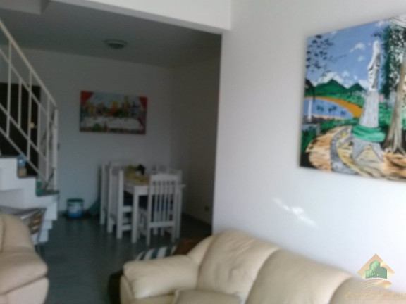 Imagem Apartamento com 4 Quartos à Venda, 140 m² em Centro - Ubatuba