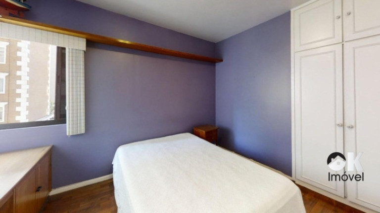 Imagem Apartamento com 3 Quartos à Venda, 190 m² em Jardim Paulista - São Paulo