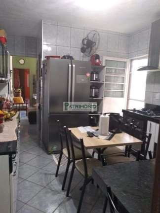 Imagem Casa com 2 Quartos à Venda, 113 m² em Jardim Pinheiros - Jaguariúna Imagem Casa com 2 Quartos à Venda, 113 m² em Jardim Pinheiros - Jaguariúna
