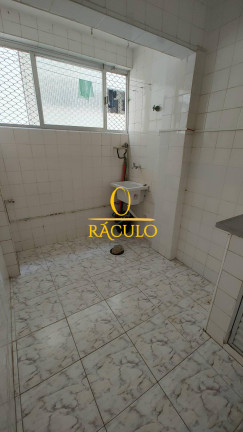 Imagem Apartamento com 1 Quarto à Venda, 51 m² em Itararé - São Vicente