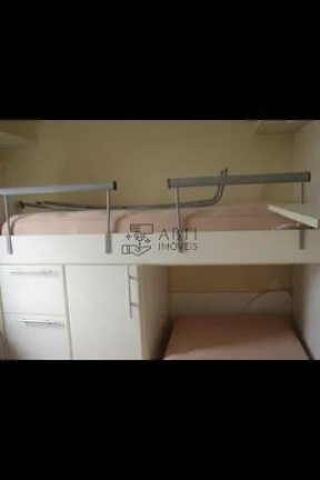 Imagem Apartamento com 2 Quartos à Venda, 64 m² em Jabaquara - São Paulo