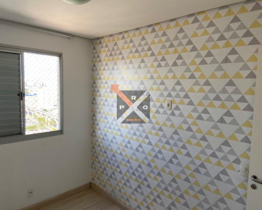 Imagem Cobertura com 2 Quartos à Venda, 97 m² em Vila Ema - São Paulo
