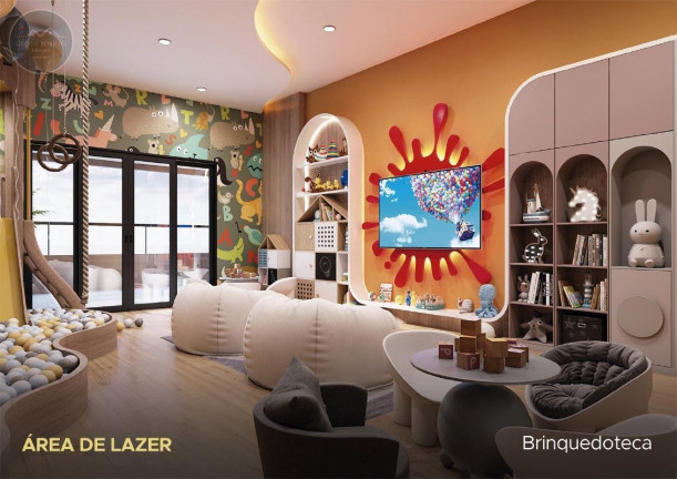 Imagem Imóvel com 2 Quartos à Venda, 83 m² em Caiçara - Praia Grande