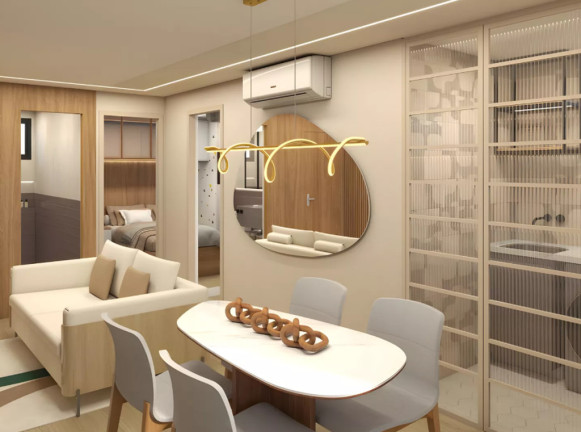 Imagem Imóvel com 2 Quartos à Venda, 36 m² em Santo Amaro - São Paulo Imagem Imóvel com 2 Quartos à Venda, 36 m² em Santo Amaro - São Paulo