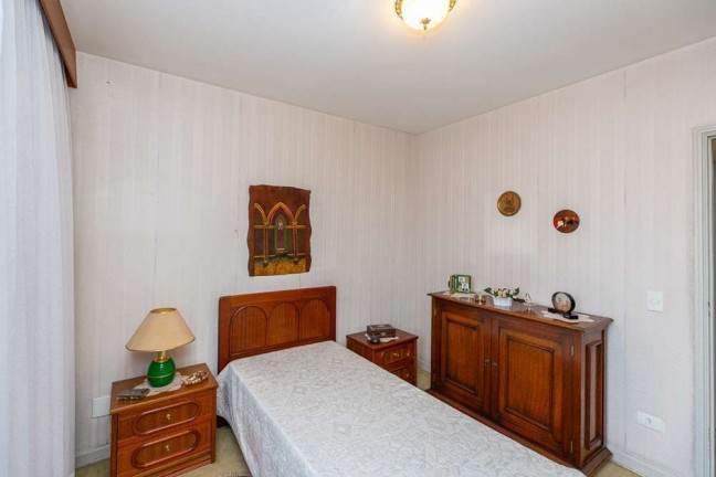 Imagem Apartamento com 4 Quartos à Venda, 164 m² em Brooklin Paulista - São Paulo