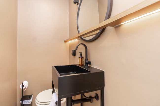 Imagem Apartamento com 2 Quartos à Venda, 130 m² em Santa Cecília - São Paulo