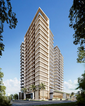 Imagem Apartamento com 3 Quartos à Venda, 159 m² em Centro - Balneário Piçarras