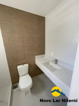 Imagem Casa com 4 Quartos à Venda, 177 m² em Itaipu - Niterói Imagem Casa com 4 Quartos à Venda, 177 m² em Itaipu - Niterói