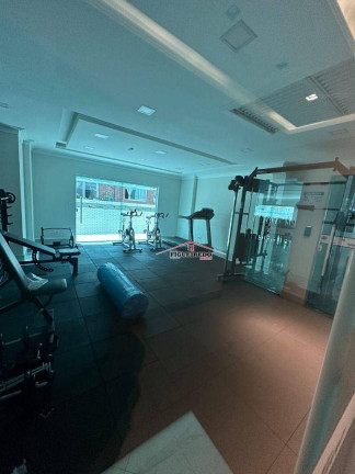 Imagem Apartamento com 2 Quartos à Venda, 68 m² em Boqueirão - Praia Grande Imagem Apartamento com 2 Quartos à Venda, 68 m² em Boqueirão - Praia Grande
