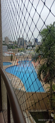 Imagem Apartamento com 3 Quartos à Venda, 65 m² em Baeta Neves - São Bernardo Do Campo