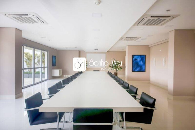 Imagem Sala Comercial à Venda, 36 m² em Parque Residencial Aquarius - São José Dos Campos Imagem Sala Comercial à Venda, 36 m² em Parque Residencial Aquarius - São José Dos Campos