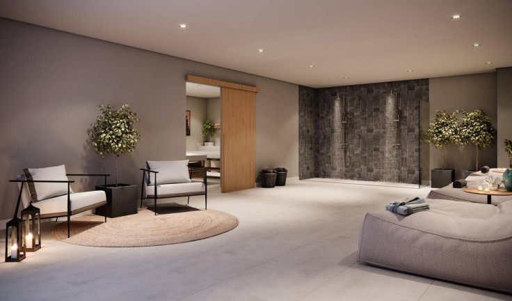 Imagem Apartamento com 2 Quartos à Venda, 52 m² em Santo Cristo - Rio De Janeiro