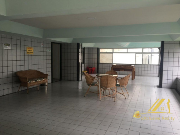 Imagem Apartamento com 3 Quartos à Venda, 81 m² em Armação - Salvador