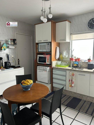 Imagem Apartamento com 2 Quartos à Venda, 102 m² em Capoeiras - Florianópolis Imagem Apartamento com 2 Quartos à Venda, 102 m² em Capoeiras - Florianópolis
