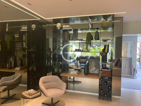 Imagem Apartamento com 3 Quartos à Venda, 170 m² em Brooklin - São Paulo