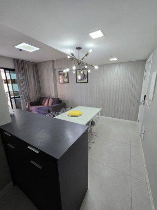 Imagem Apartamento com 1 Quarto à Venda, 45 m² em Caminho Das árvores - Salvador