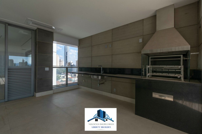Imagem Apartamento com 4 Quartos à Venda, 374 m² em Altos Do Tatuapé - São Paulo Imagem Apartamento com 4 Quartos à Venda, 374 m² em Altos Do Tatuapé - São Paulo