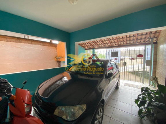 Imagem Casa com 2 Quartos à Venda, 125 m² em Vila Jesus Silva - São João Del Rei Imagem Casa com 2 Quartos à Venda, 125 m² em Vila Jesus Silva - São João Del Rei
